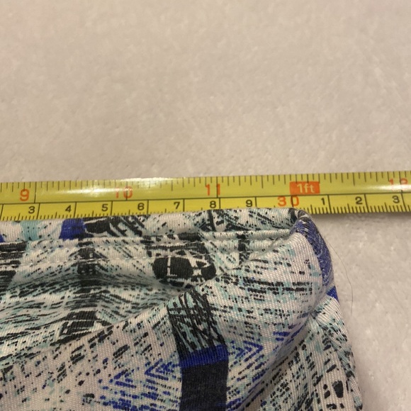 Eleven By Venus Williams Size XS Capri Leggings - Picture 5 of 7